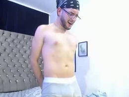 Screen Grab from aidenn_clark