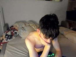 Screen Grab from aidensensual