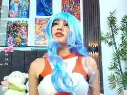 Screen Grab from aika_gime