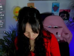 Screen Grab from aiko_o0