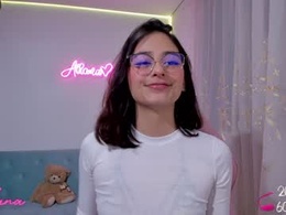 Screen Grab from ailana__