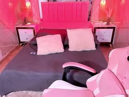 Screen Grab from ailee_naughty18