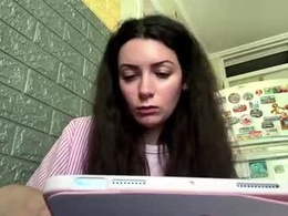 Screen Grab from aileneobie