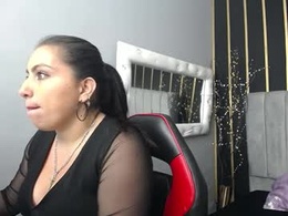 Screen Grab from ailyn_gomez