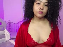 Screen Grab from ailyn_lovee