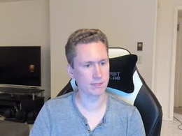 Screen Grab from aim_to_misbehave