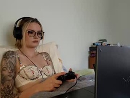 Screen Grab from aimee_jay94