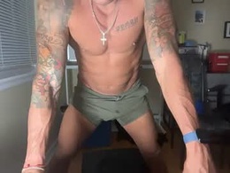 Screen Grab from ainsleyryan82