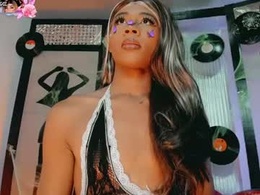 Screen Grab from aisha_black_