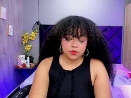 Screen Grab from aisha_linh