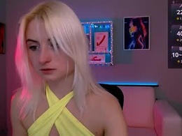 Screen Grab from aisha_mell