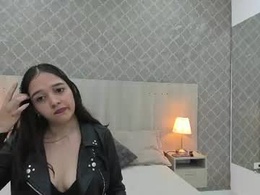 Screen Grab from aisha_ponce