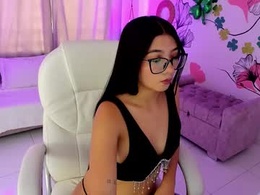 Screen Grab from aishaanoor