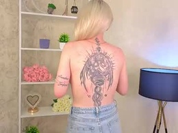 Screen Grab from aislygulliford