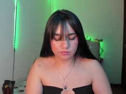 Screen Grab from aitana_gomezz