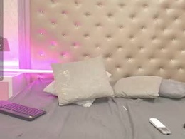 Screen Grab from aitana_rossii