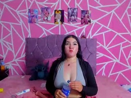Screen Grab from aithana_grace