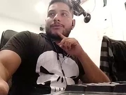 Screen Grab from aj_cooper90_