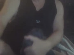 Screen Grab from ajames6961