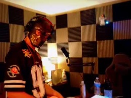 Screen Grab from ajcuminu69