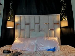 Screen Grab from akamy_boobs