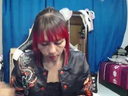 Screen Grab from akane_hikari