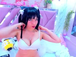 Screen Grab from akane_hikari_