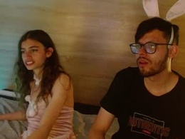 Screen Grab from akatalinaandmikemar