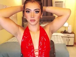 Screen Grab from akira_heleana_nastyxx