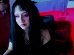 Screen Grab from akirauwu_