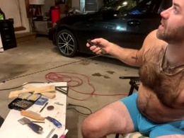 Screen Grab from akwildboy88