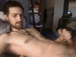 Screen Grab from al_cumsforyou