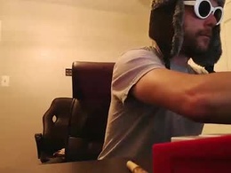 Screen Grab from alabamacrazy85