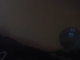 Screen Grab from alabinaxxl