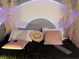 Screen Grab from alaia_manson