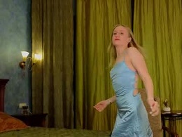 Screen Grab from alainejomes