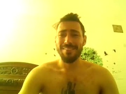 Screen Grab from alan_allexander