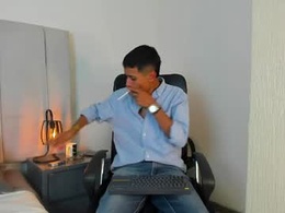 Screen Grab from alan_colthon