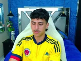 Screen Grab from alan_del_reyy