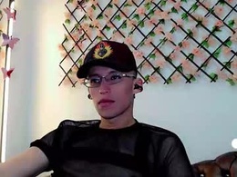 Screen Grab from alan_mora