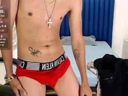 Screen Grab from alan_rieff