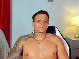 Screen Grab from alan_vitori