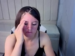 Screen Grab from alana_fox_tx