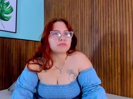 Screen Grab from alana_glasses
