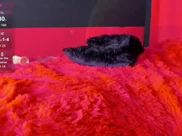 Screen Grab from alana_love12