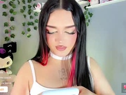 Screen Grab from alana_muller_