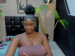 Screen Grab from alanna_bonny