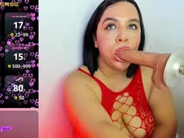 Screen Grab from alanna_sloppy