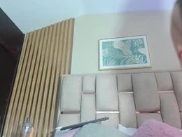 Screen Grab from alanna_vega__