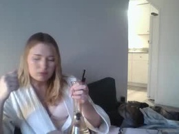 Screen Grab from alaskablaze